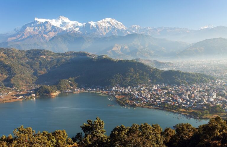 pokhara-nepal